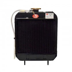 TY290X Radiator Assembly