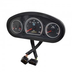 DF Combination Meter 109T