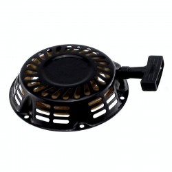 Recoil Starter Assy WG340...