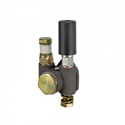 NJ385 Fuel Hand Pump