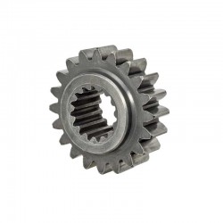 JM254 PTO Gear 20T 1000rpm