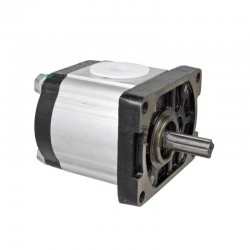 Lenar 254 Hydraulic Pump