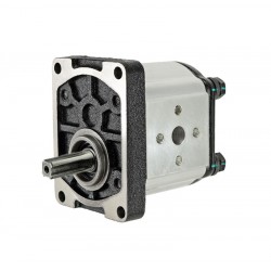 FT754 Hydraulic Pump 58D