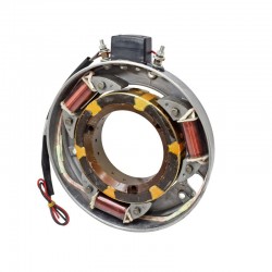 S195 Flywheel Generator 120W