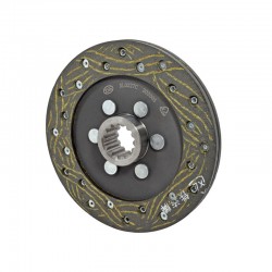 DF Brake Driven Disk 168mm