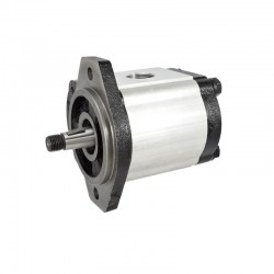 TD Hydraulic Pump 20ml
