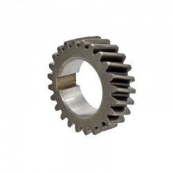 KM385 Pump Transition Drive...