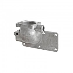 Thermostat Housing JD 4 Bolt