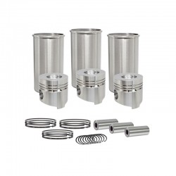 CF3B25T CF3B28T Cylinder...