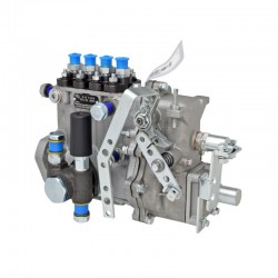 Shanghai N485CA Injection...