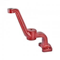 Left Steering Knuckle JM254