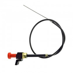 FT254A Extinguish Wire 800