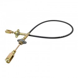 LZ280 Series Shuttle Cable