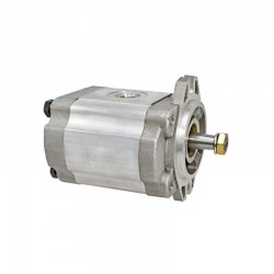 TA TD Hydraulic Pump 25ml