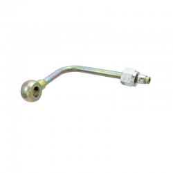 TD Left Brake Short Oil Pipe
