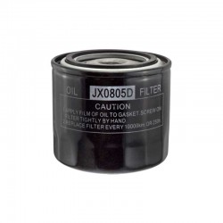 Spin On Oil Filter JX0805D M20