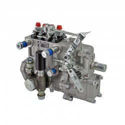 YD4MD Injection Pump