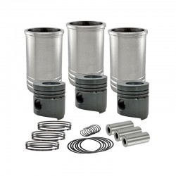 ZN385 Cylinder Rebuild Kit