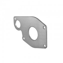 490BT Water Pump Backing Plate