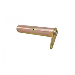 35x170 LW Backhoe Pin with Tag