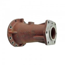 DF Half Shaft Axle Housing...