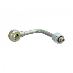 TD Right Brake Short Oil Pipe