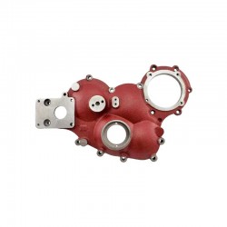 KM390BT KM490BT Gear Case...