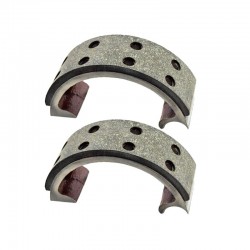 JM204 Brake Shoe