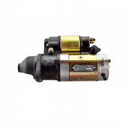 ZB25 Starter Motor 75mm