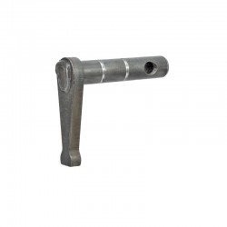 LZ40 Shuttle Selector Input...