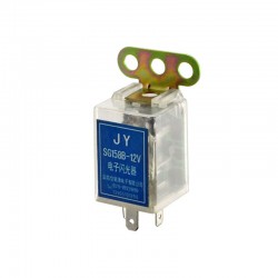 JM404-654 Electronic...