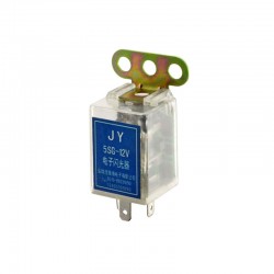 FT254 Flasher Unit Type A