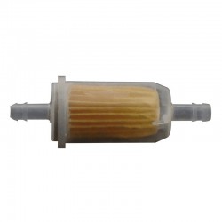 Inline Diesel Fuel Filter