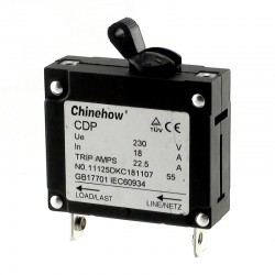AC Circuit Breaker 18 Amp