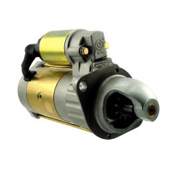 LZ504 Starter Motor SL4105