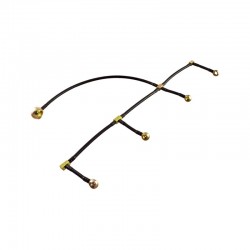 YTO Injector Return Hose