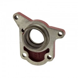 SL Rear Hydraulic Pump Seat TY