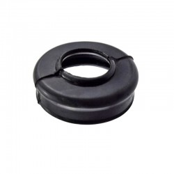 DQ Draft control dust cap