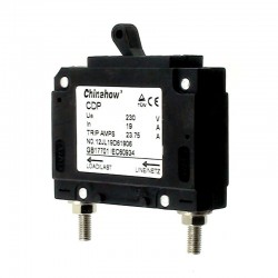 AC Circuit Breaker 19 Amp