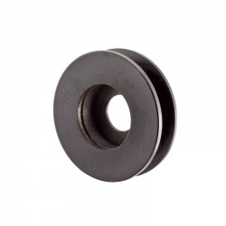 KM390 KM490 Tension Pulley