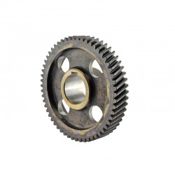 KM390 KM490 Camshaft Timing...