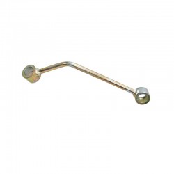 TE Redirector Oil Inlet Pipe