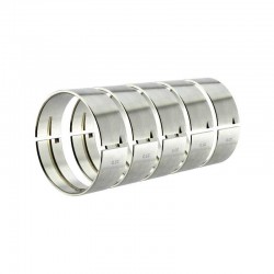 QC4102 Main Bearings