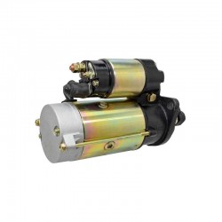 QD152J Starter Motor