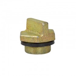FT Threaded Plug M32