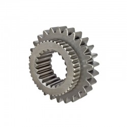 TA Middle Shaft 2nd Gear