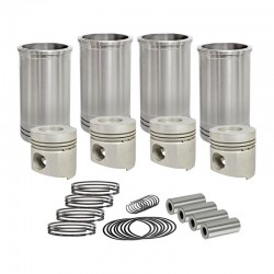 JD4102B Cylinder Rebuild Kit