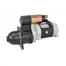 QDJ154E Starter Motor 3 bolt