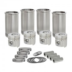 JD4102A Cylinder Rebuild Kit