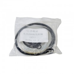 DF YX Seal Kit D75